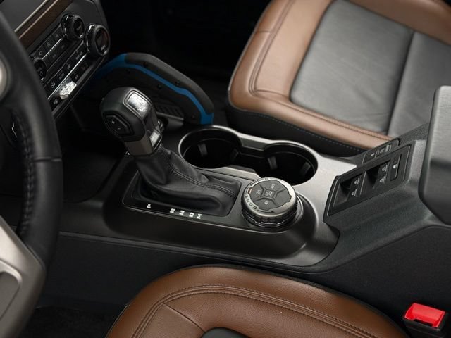 Certified 2023 Ford Bronco Outer Banks AWD/4WD image 23