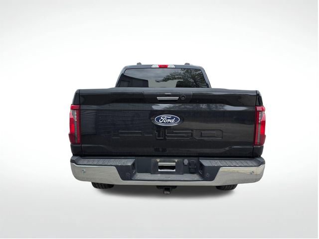 Used 2024 Ford F150 XLT w/ Mobile Office Package AWD/4WD image 9