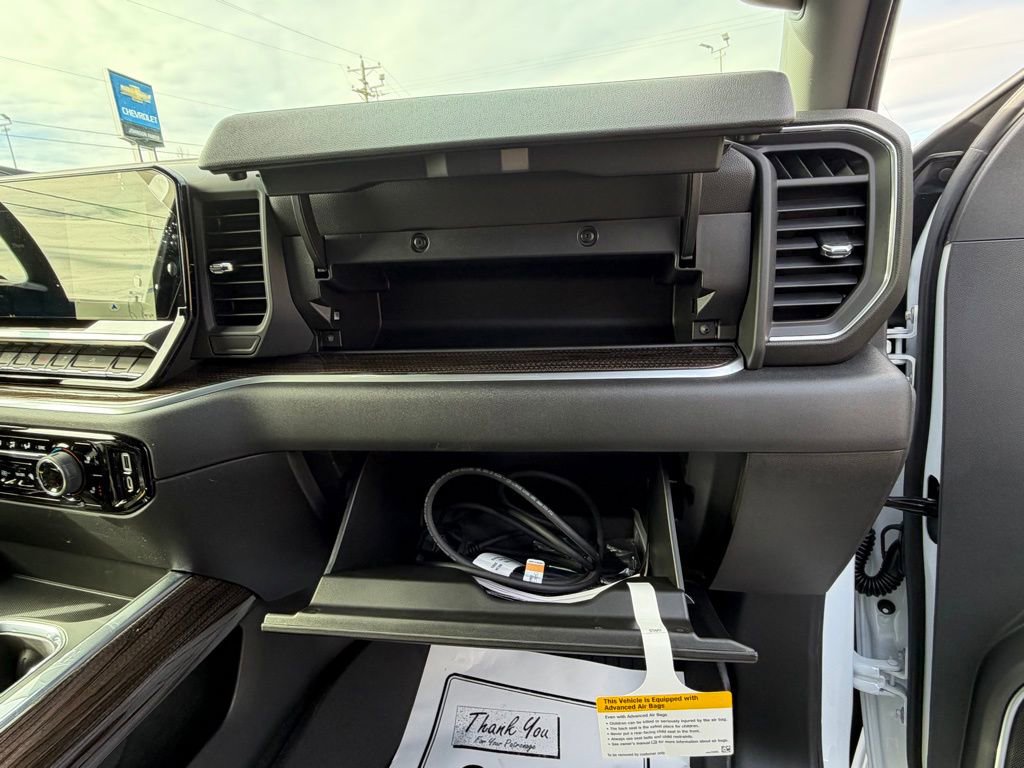 New 2026 Chevrolet Silverado 1500 LT image 35