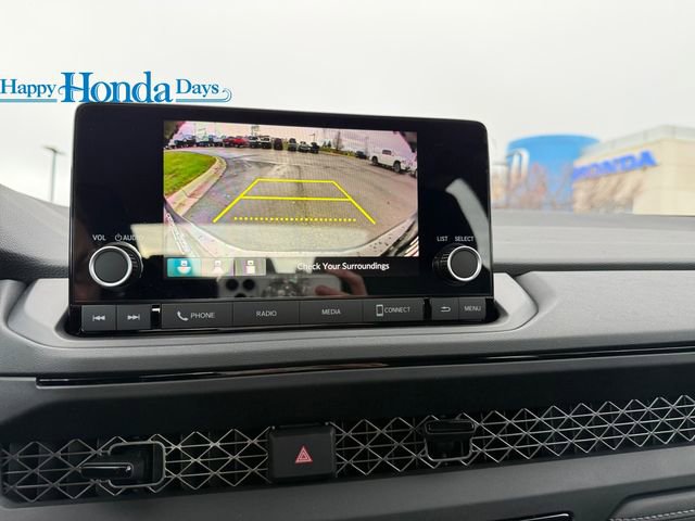 New 2025 Honda Accord LX image 19