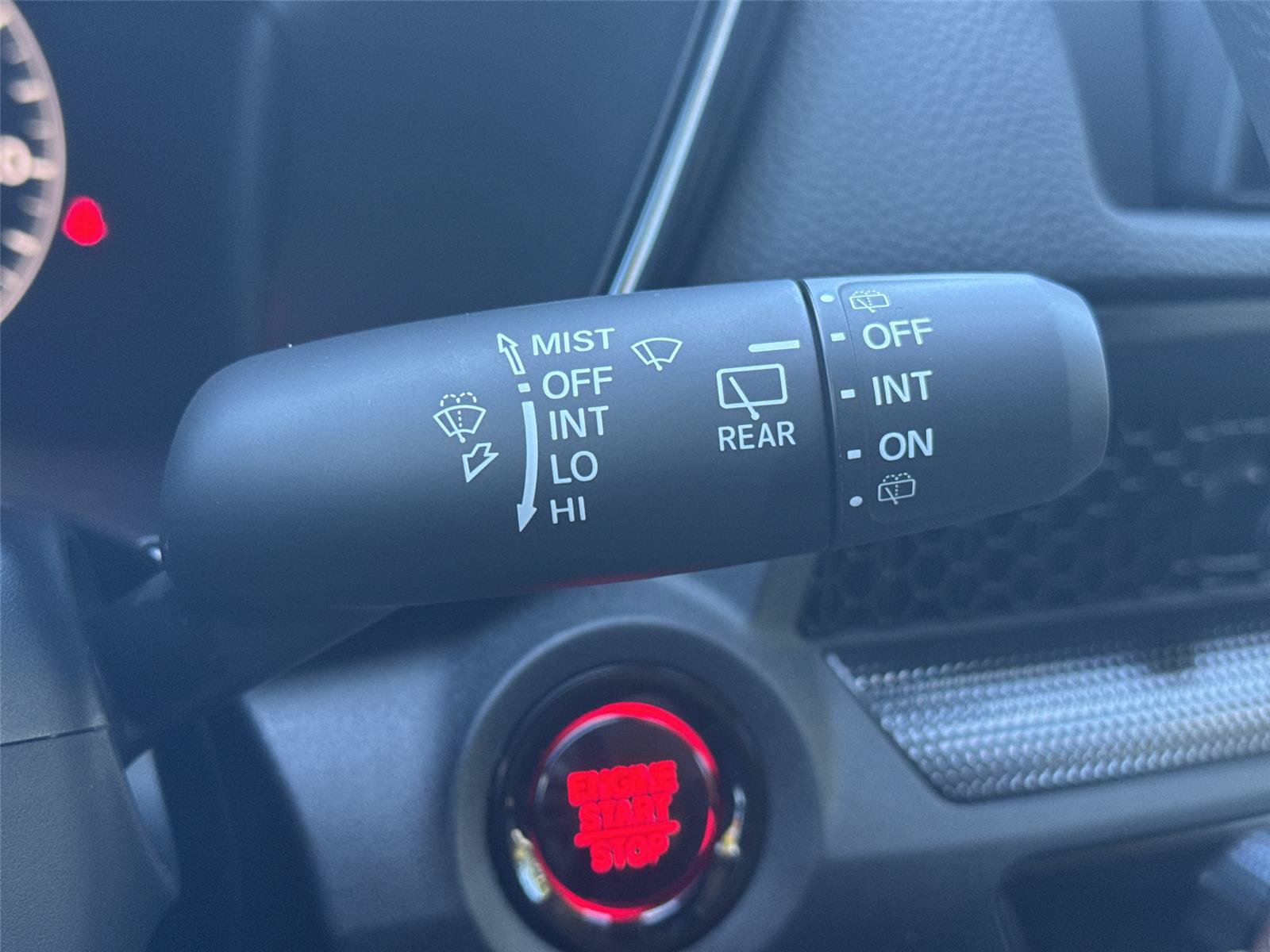 New 2027 Honda CR-V LX image 11