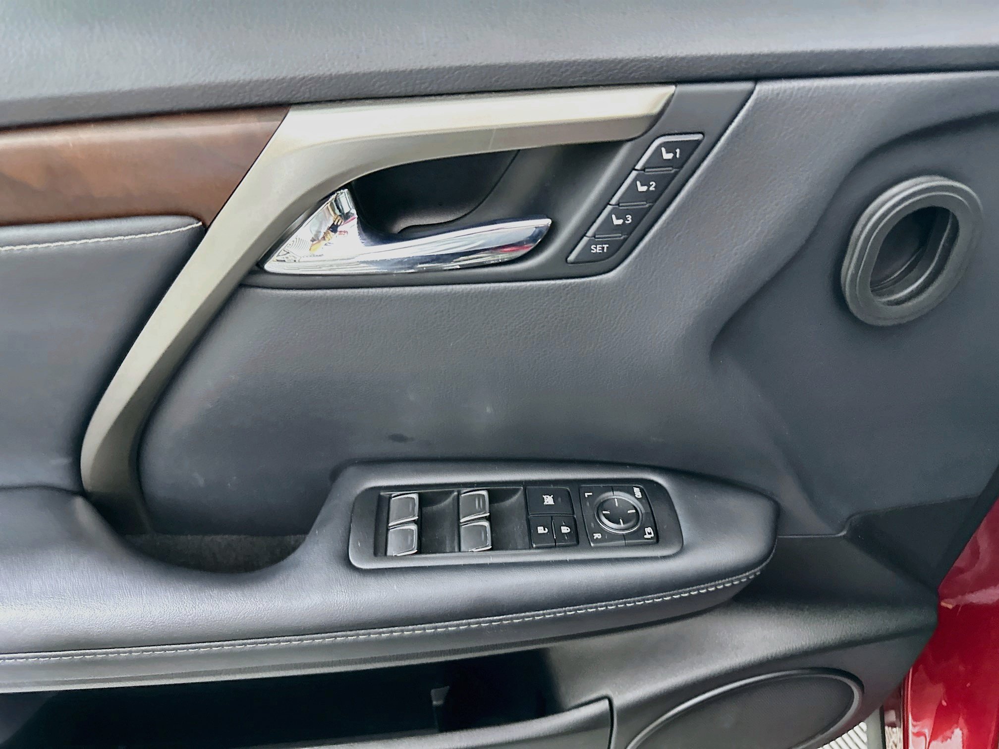 Used 2022 Lexus RX 350 FWD w/ Premium Package image 15