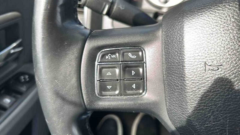 Used 2015 RAM 1500 Big Horn AWD/4WD image 31