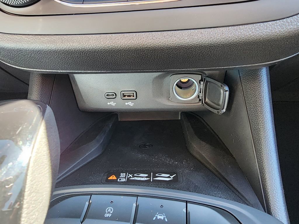 New 2026 Buick Envista Preferred image 27