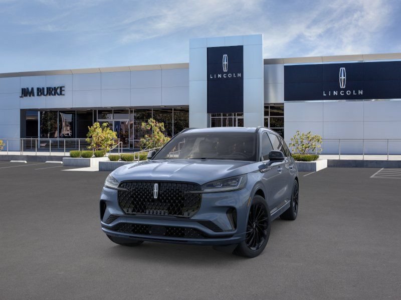 New 2026 Lincoln Aviator Reserve AWD/4WD image 2