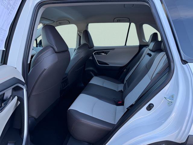 Used 2024 Toyota RAV4 Adventure AWD/4WD image 5