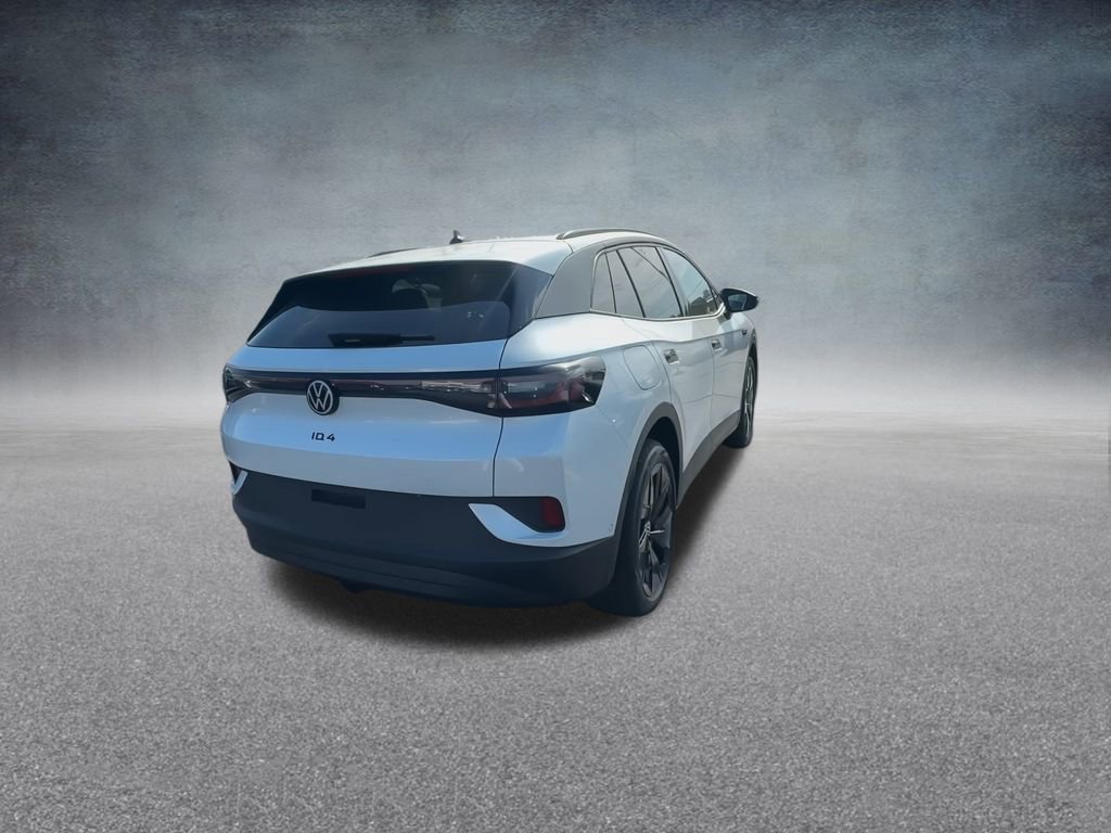 New 2025 Volkswagen ID.4 Pro S image 19