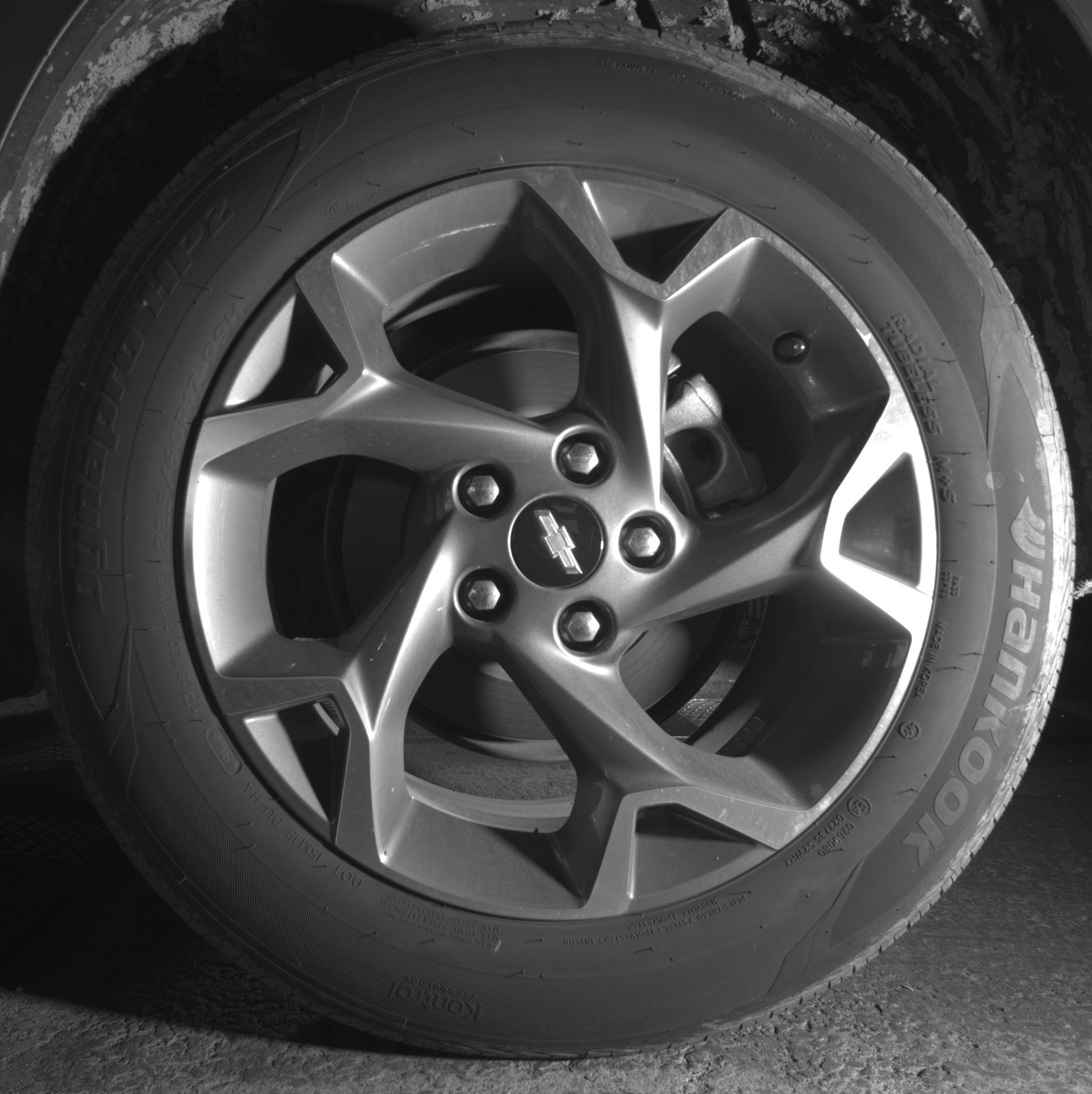 Used 2025 Chevrolet Trax LT FWD image 14
