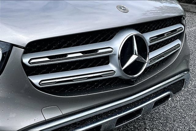 Used 2021 Mercedes-Benz GLC 300 4MATIC image 37