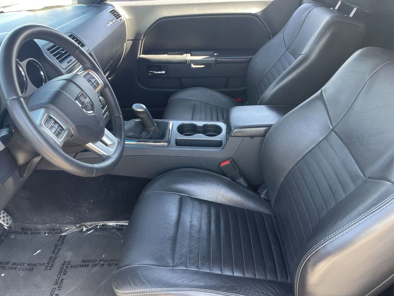 Used 2013 Dodge Challenger R/T Plus image 18