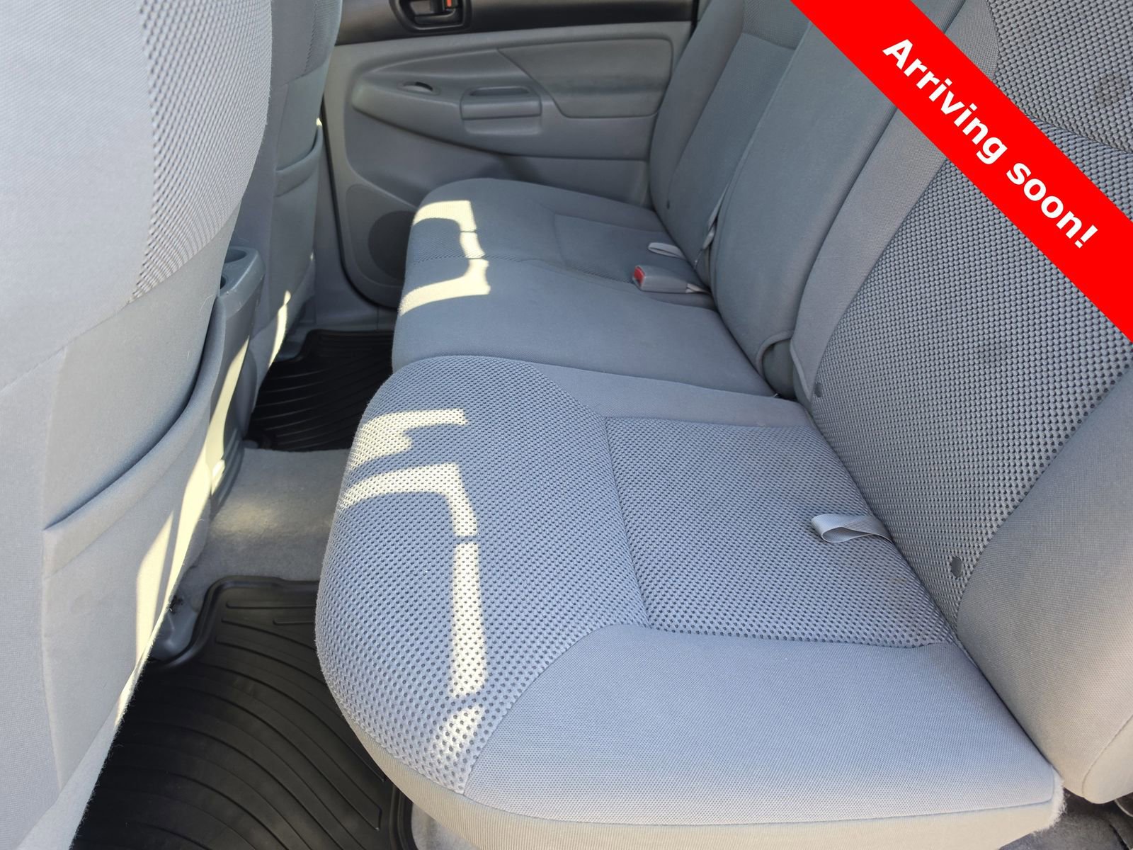 Used 2011 Toyota Tacoma PreRunner w/ TRD Sport Pkg image 15