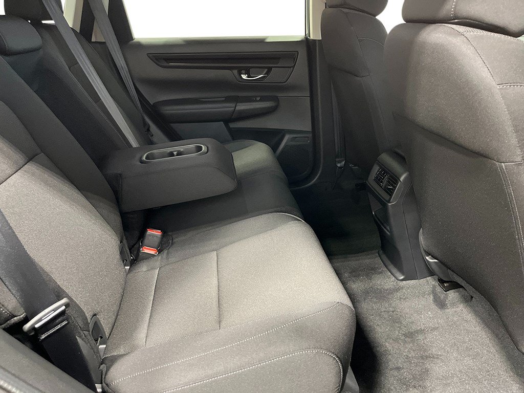 New 2027 Honda CR-V LX image 20
