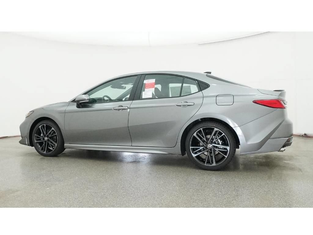 New 2026 Toyota Camry XSE FWD image 20
