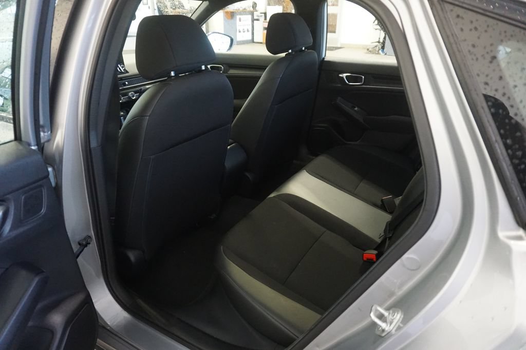 Used 2024 Honda Civic Sport image 17