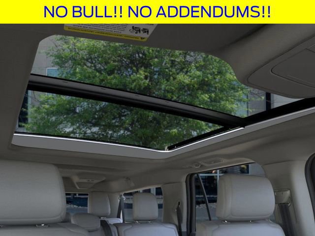 New 2026 Ford Expedition Max Active image 23