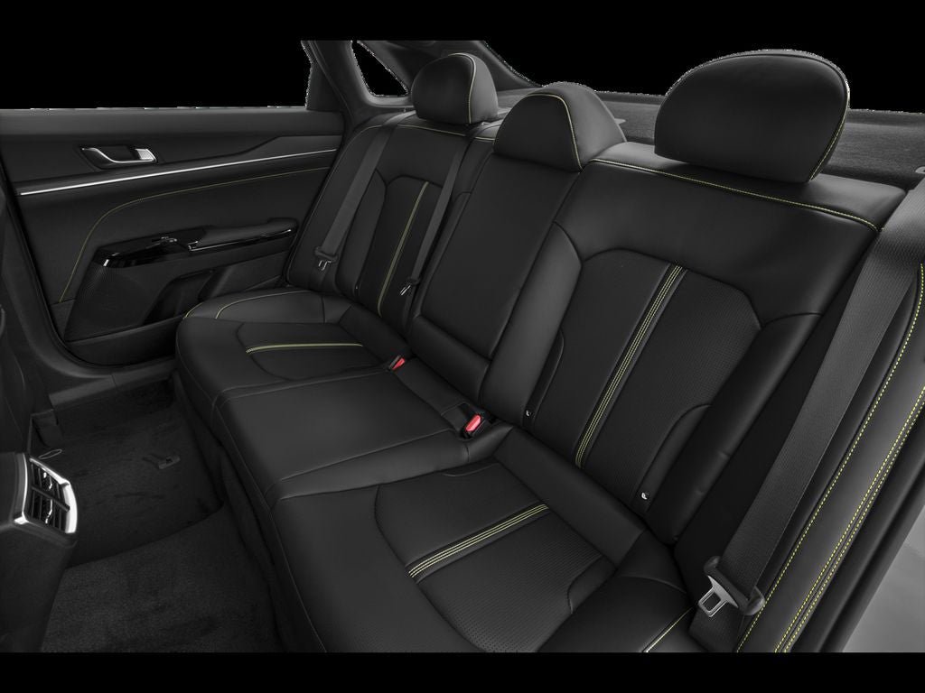 New 2026 Kia K5 GT image 36