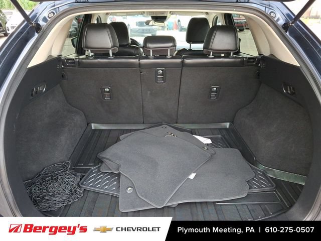 Used 2021 MAZDA CX-5 Touring AWD/4WD image 31