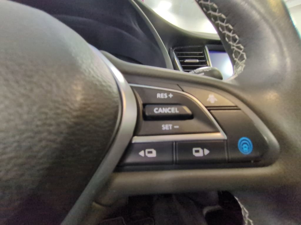 Used 2023 INFINITI QX50 Luxe image 14