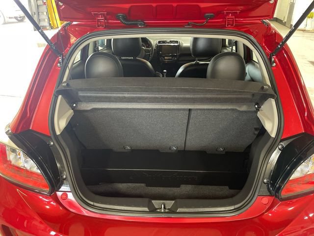 Used 2021 Mitsubishi Mirage SE FWD image 22