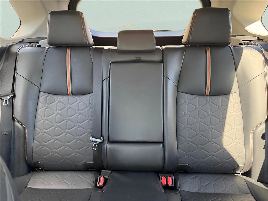 Used 2023 Toyota RAV4 Adventure image 18