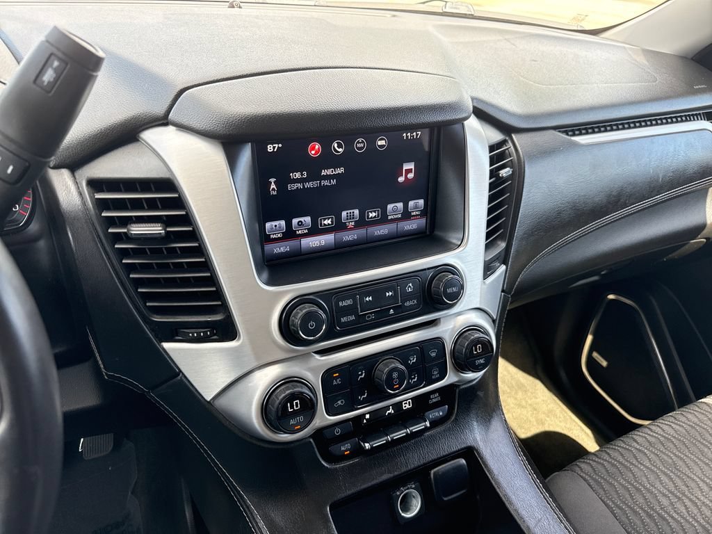 Used 2016 GMC Yukon SLE w/ Convenience Package RWD image 20
