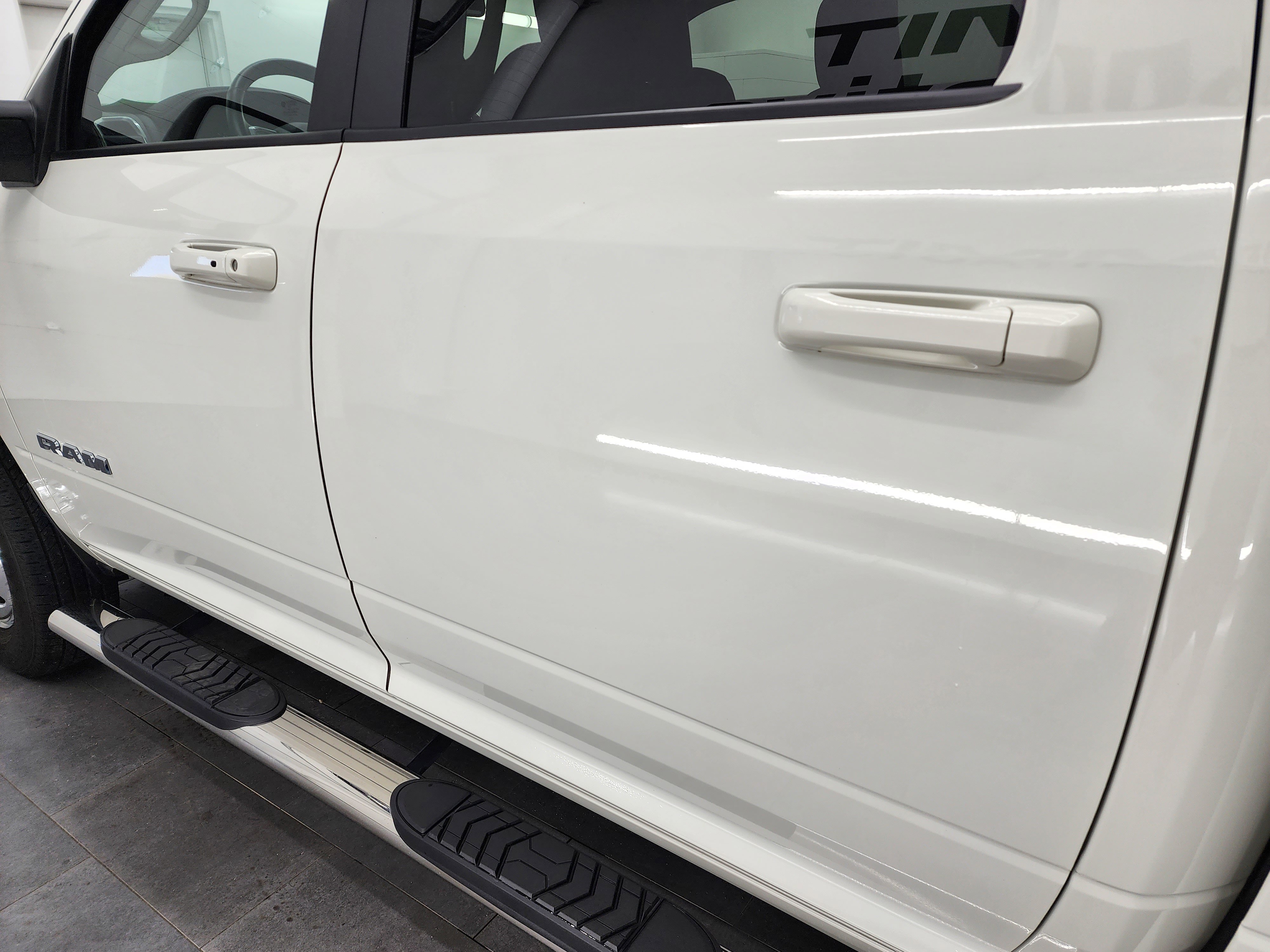 Used 2023 RAM 3500 Laramie image 35