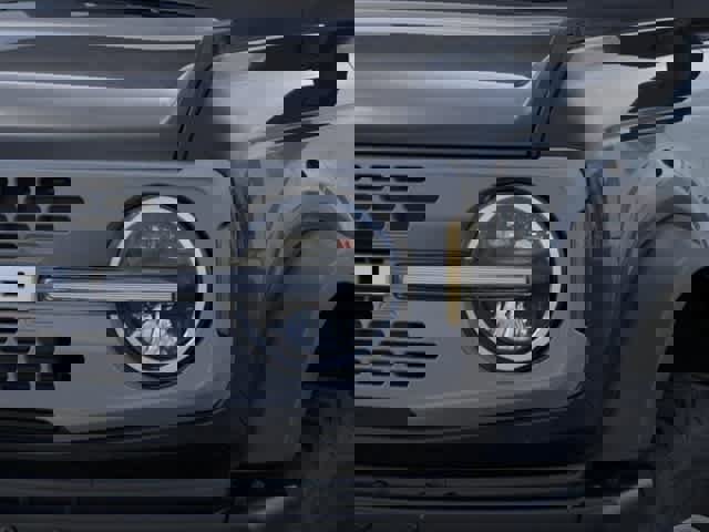 New 2025 Ford Bronco Badlands image 20