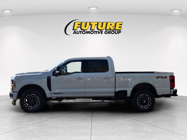 New 2026 Ford F250 Platinum image 6