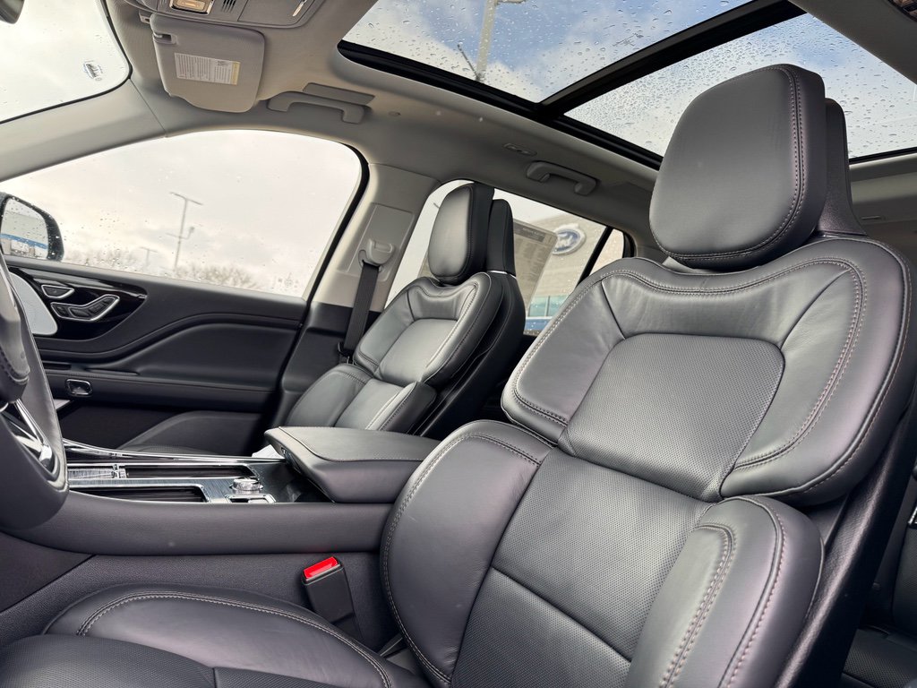 New 2026 Lincoln Aviator Reserve image 24