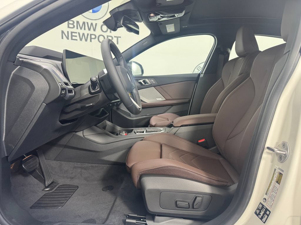 New 2026 BMW 228i xDrive w/ Technology Package AWD/4WD image 2