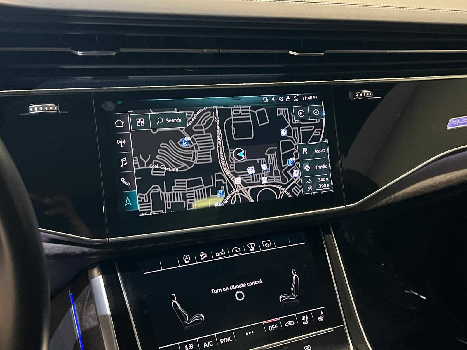 Used 2020 Audi Q8 Prestige image 26