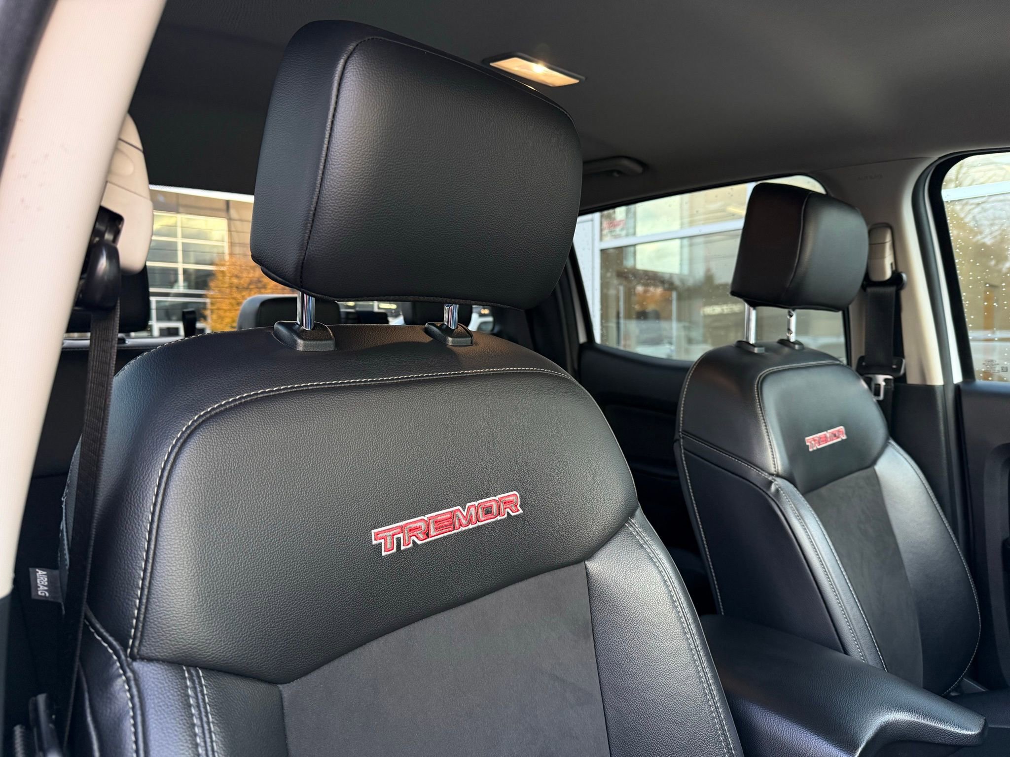 Used 2023 Ford Ranger XLT w/ Tremor Off-Road Package image 21