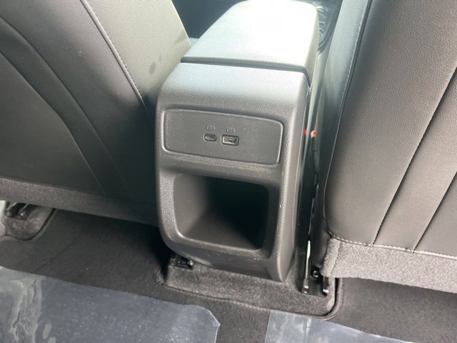 Used 2024 Chevrolet Trax LT w/ Driver Confidence Package image 47