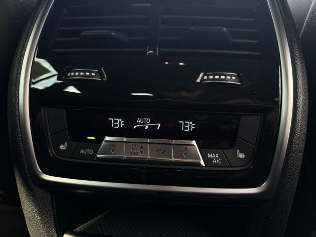 New 2026 BMW X6 M60i image 22