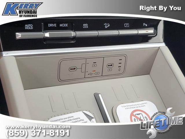 New 2026 Hyundai Santa Fe SEL AWD/4WD image 29