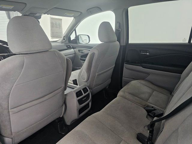 Used 2020 Honda Pilot EX image 29