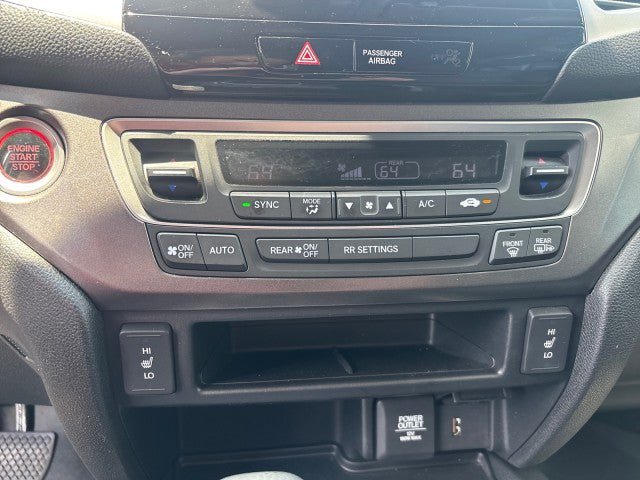 Used 2018 Honda Ridgeline RTL-T image 23