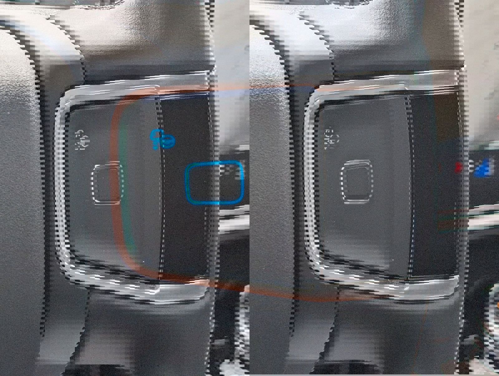 New 2026 Ford Expedition Platinum w/ Stealth Performance Package image 26