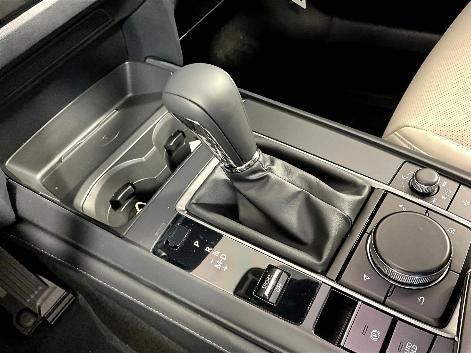 New 2026 MAZDA CX-30 AWD 2.5 S w/ Premium Package image 12
