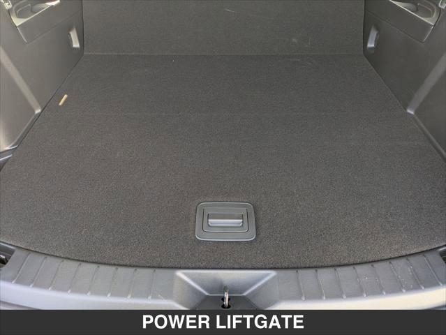 New 2025 MAZDA CX-70 Plug-In Hybrid w/ Premium Plus image 12