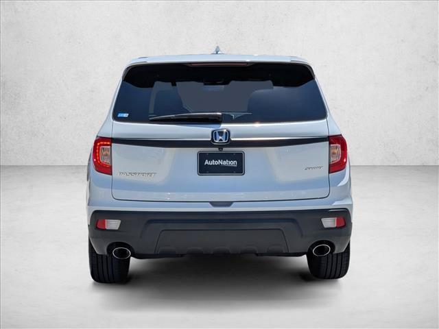 Used 2021 Honda Passport Sport image 7