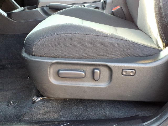 Certified 2023 Toyota Tacoma TRD Sport AWD/4WD image 14