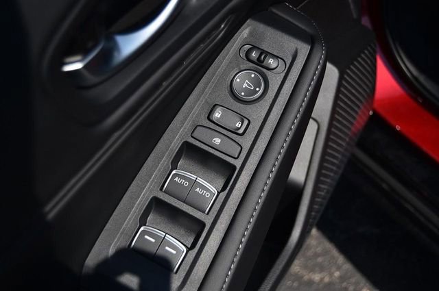 New 2025 Honda Accord Sport image 8