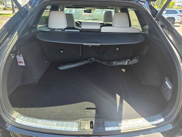 Certified 2026 Lexus RX 350 Premium w/ Convenience Package FWD image 20