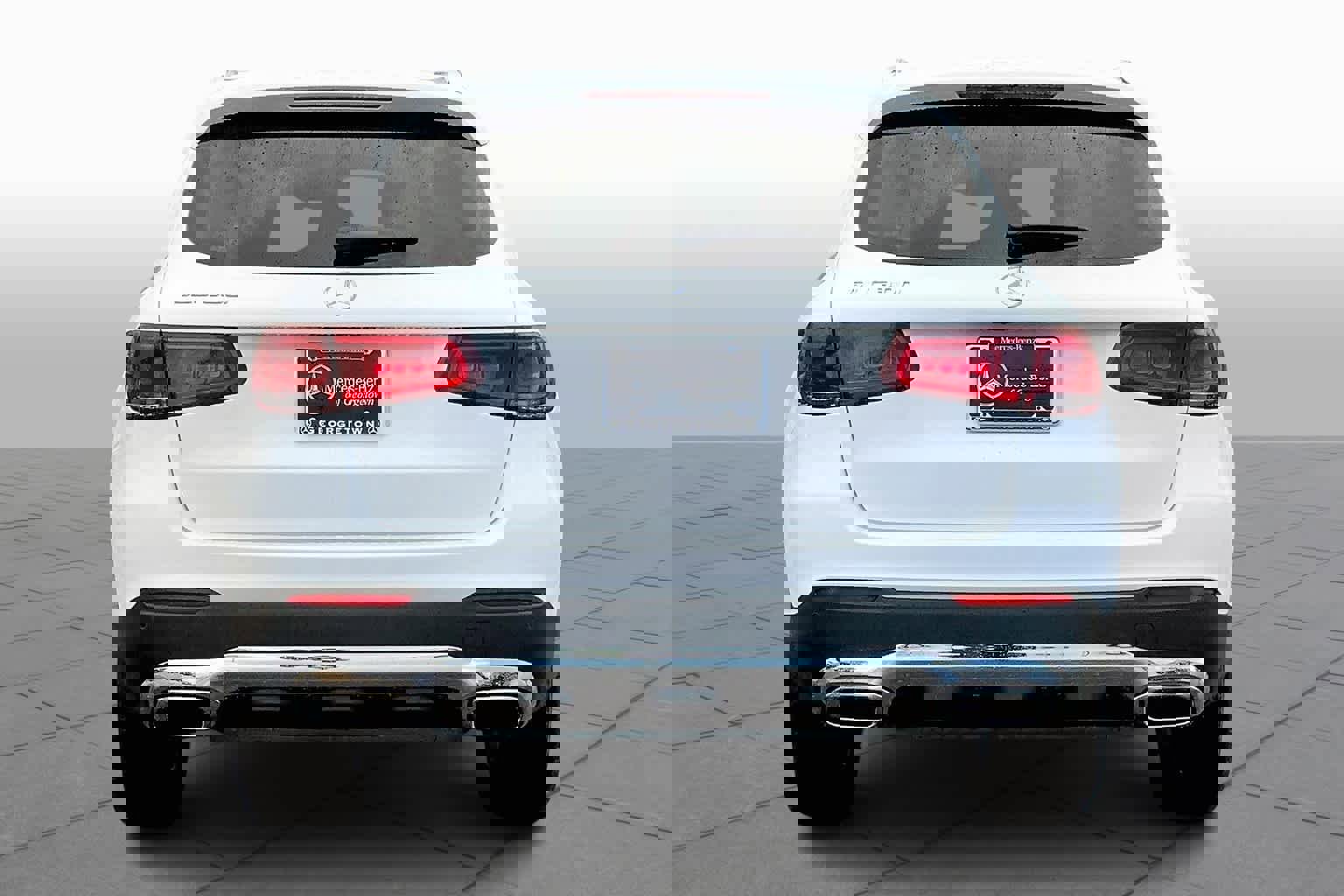 Certified 2022 Mercedes-Benz GLC 300 image 4