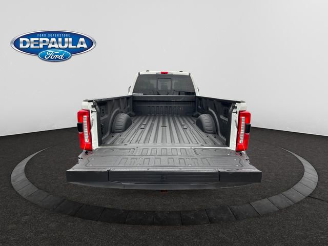 Used 2024 Ford F450 Lariat w/ Lariat Ultimate Package image 6