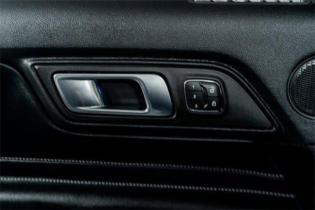 Used 2021 Ford Mustang GT Premium w/ GT Performance Package image 47