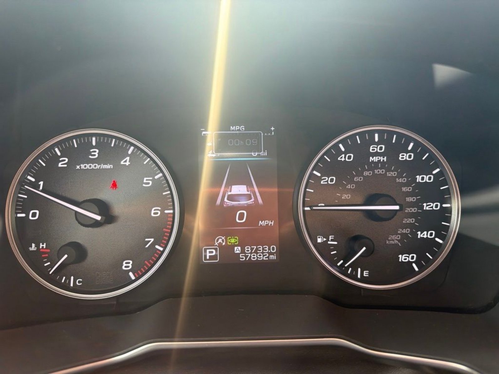 Used 2022 Subaru Outback Limited XT AWD/4WD image 12