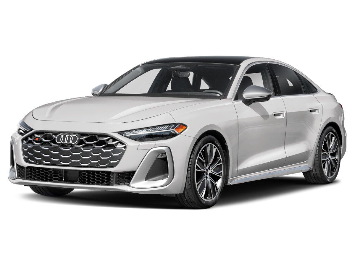 New 2026 Audi S5 Prestige AWD/4WD image 1