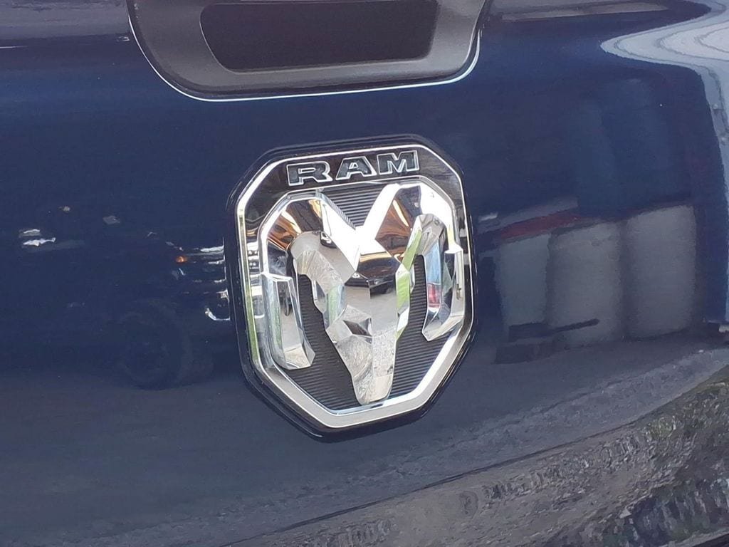 Used 2023 RAM 1500 Big Horn AWD/4WD image 33